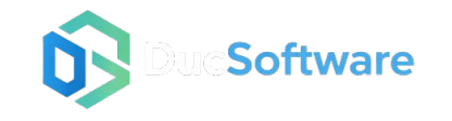 Duc Software logo