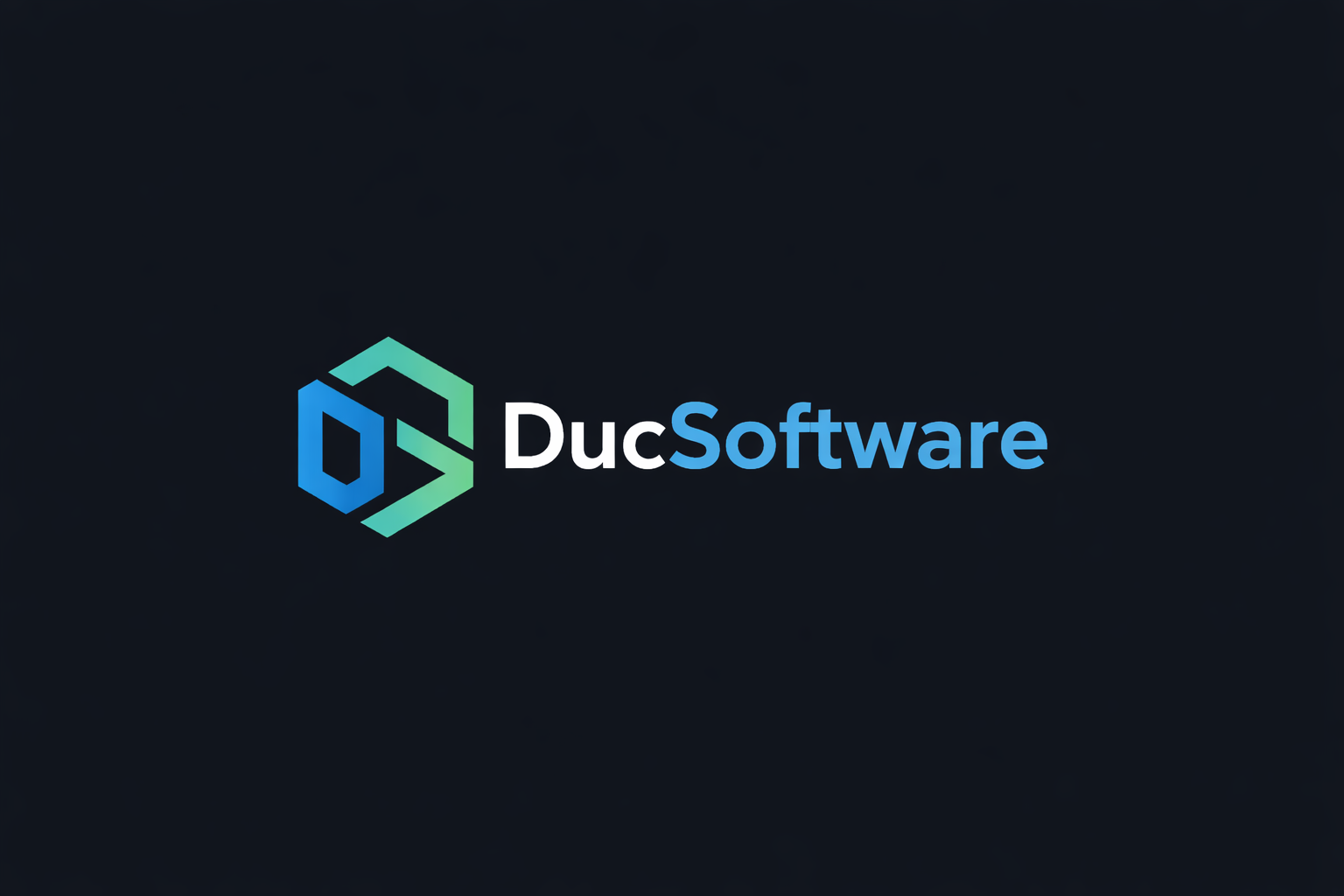 Duc Software logo